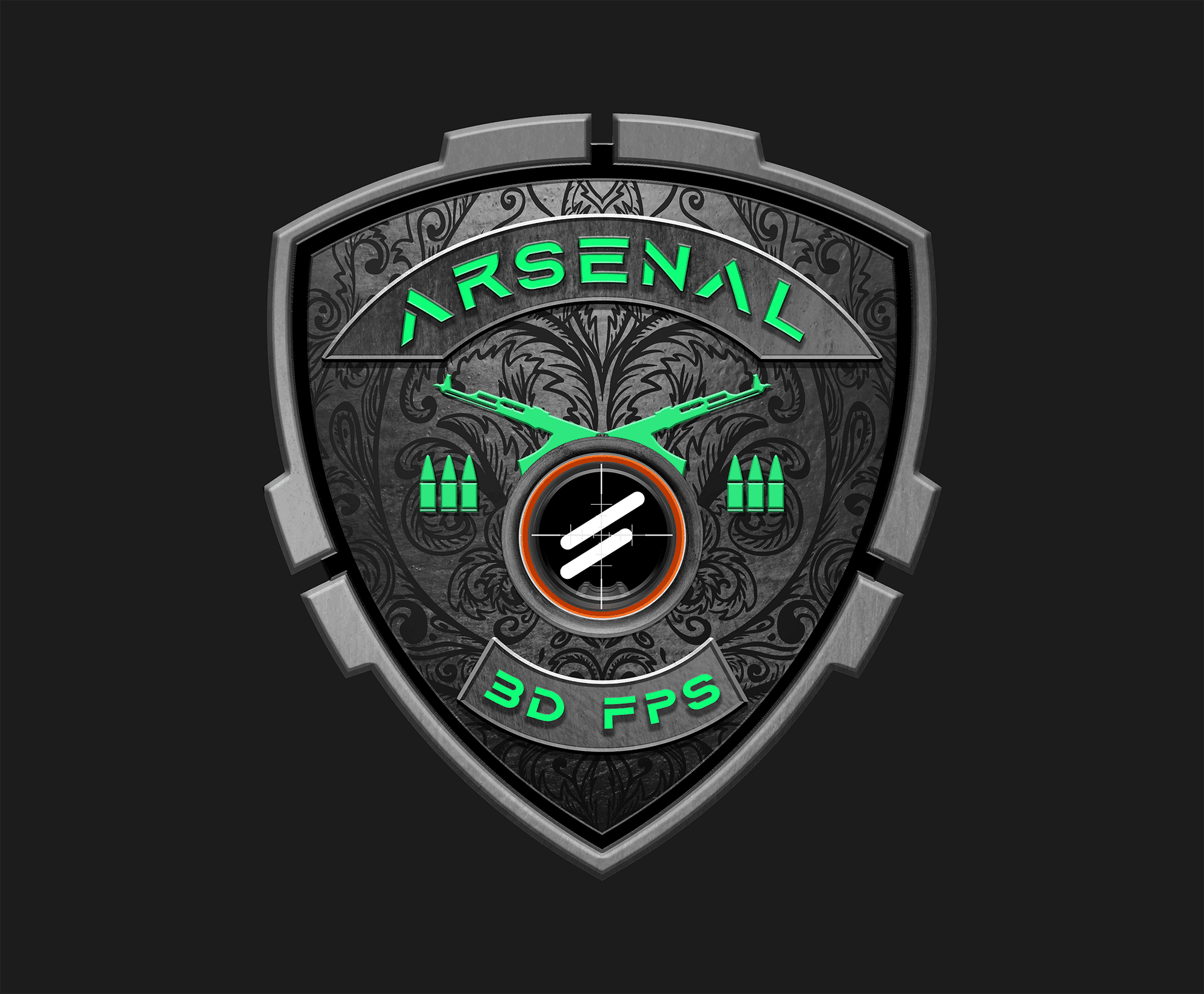 Arsenal, the exciting 3D First Person Shooter game, is a multiplayer NFT game developed for the Fabwelt Gaming Ecosystem and Metaverse.