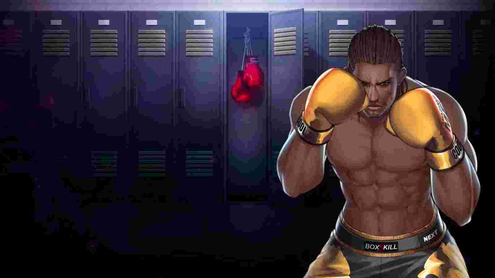 Prizefighter - NFT Game Review