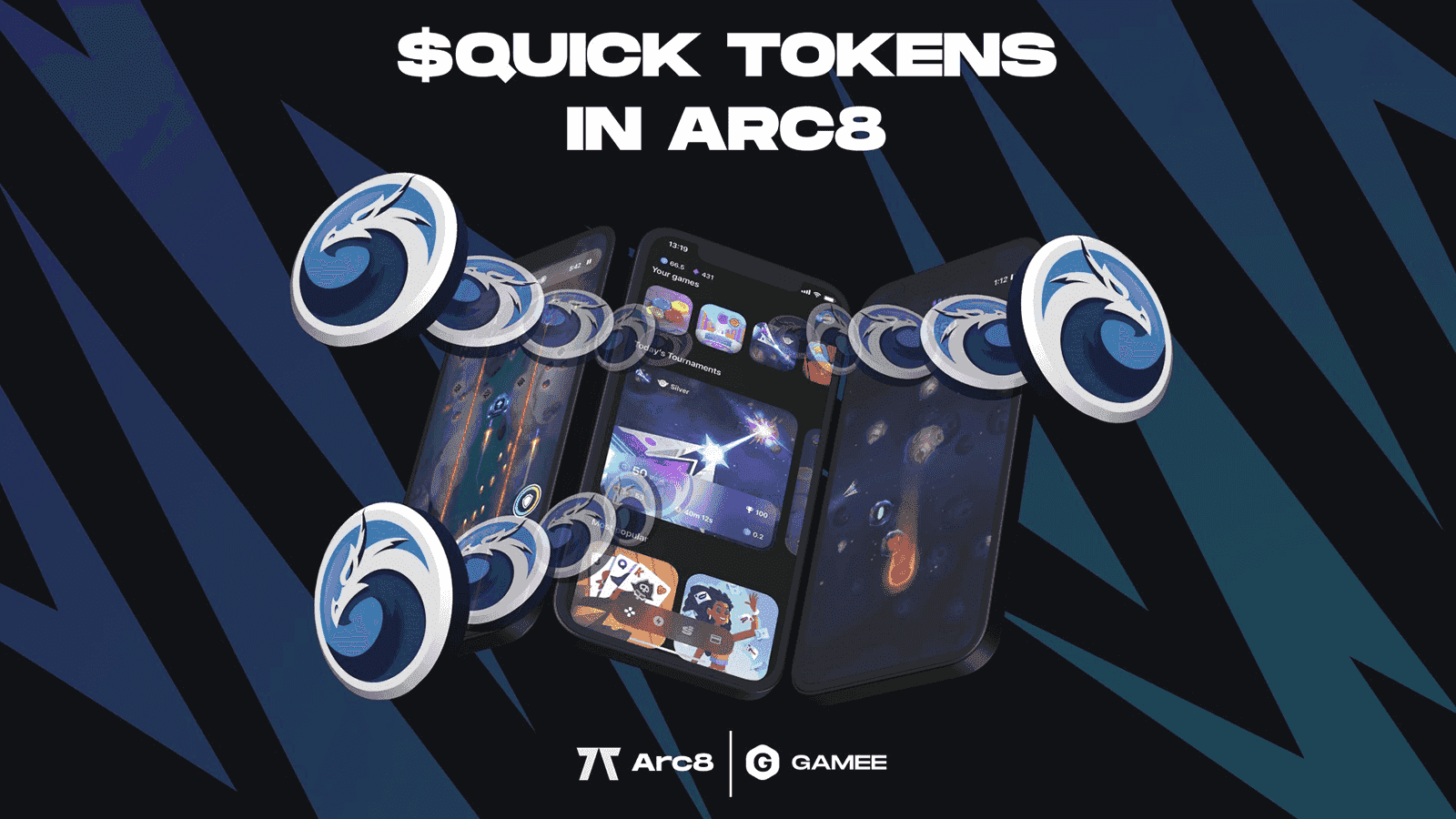 Arc8: Mobile Platform - Game Review