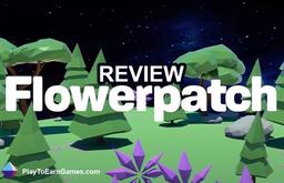Flowerpatch - NFT Game Review