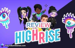 Highrise - NFT Game Review