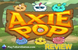 Axiepop - NFT Game Review
