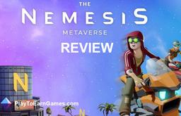 The Nemesis - Game Review