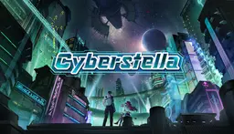Cyberstella - Game Review