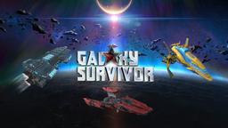 Galaxy Survivor - Game Review