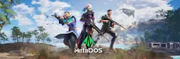 MetaDOS - Game Review