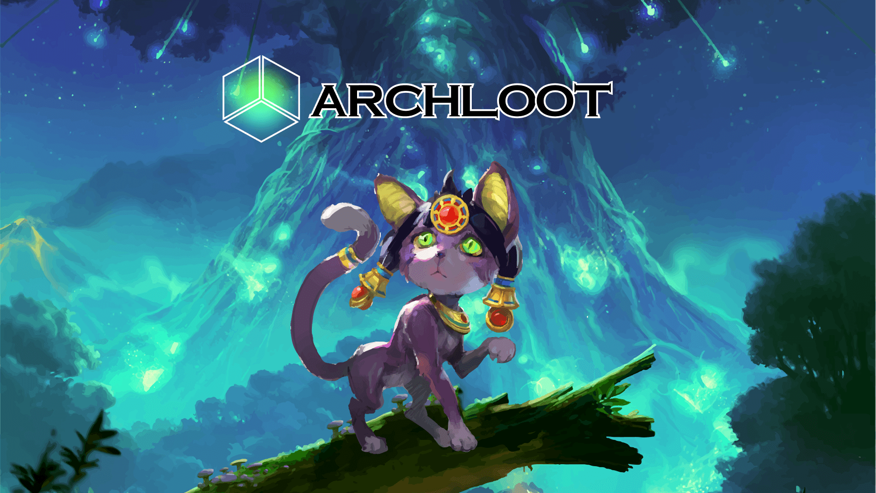 ArchLoot - Game Review