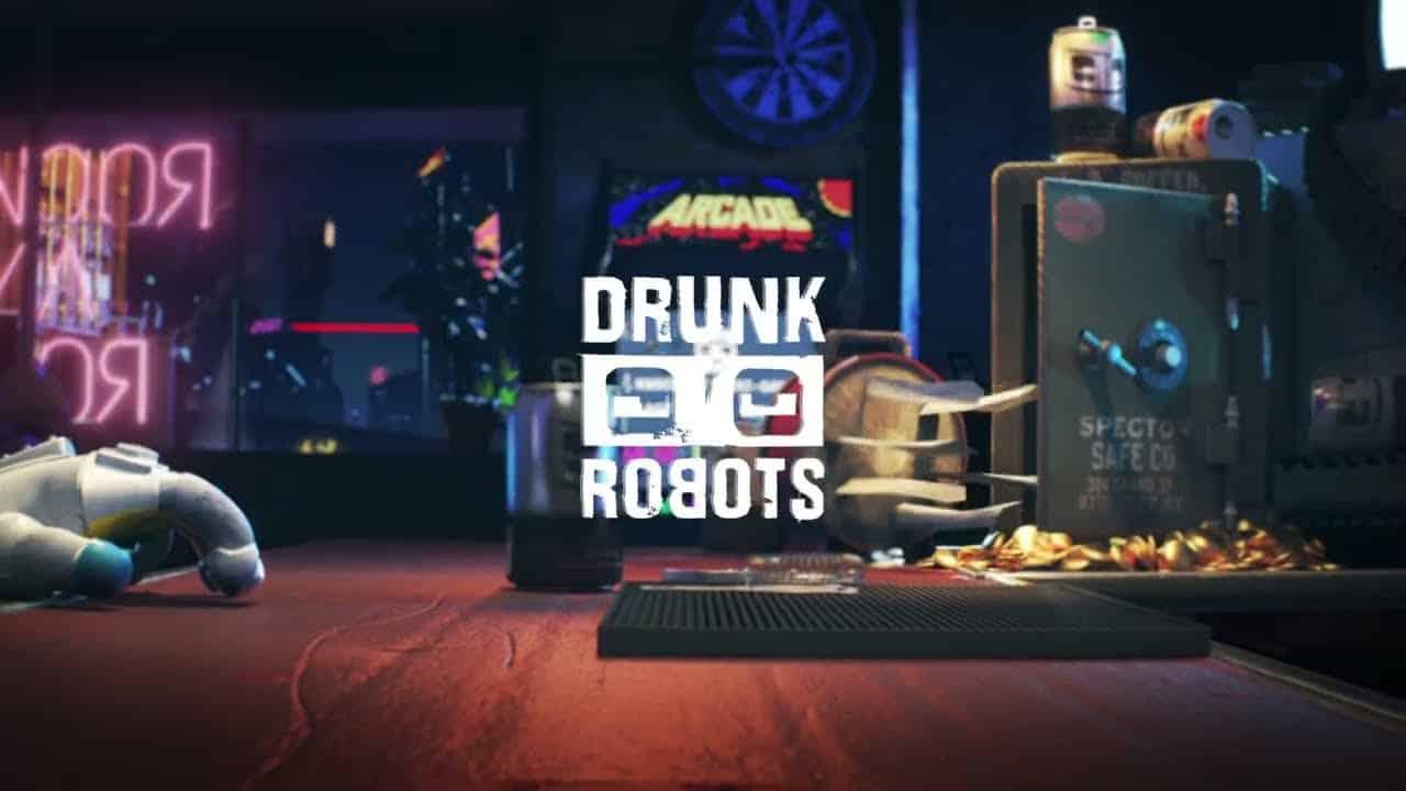 Drunk Robots, an NFT RPG on the BNB Chain, immerses players in the post-apocalyptic city of Los Machines for thrilling action.