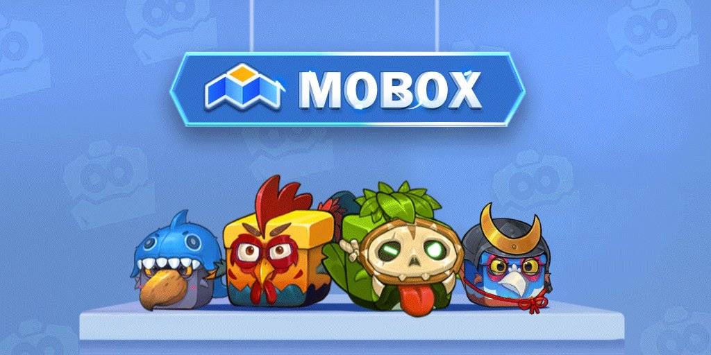 MOBOX Gameplay - Game Review