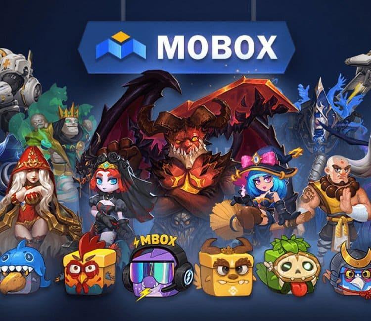MOBOX: Secret Strategy Unveiled - Game Review