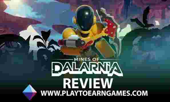 Champions Arena - Game Review - Play To Earn Games
