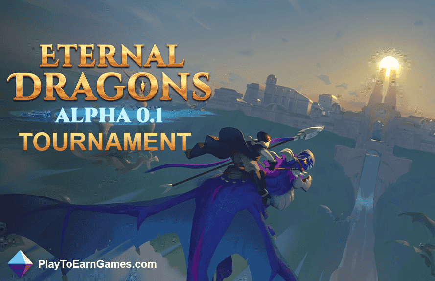 Eternal Dragons Announce First Guild-Focused Tournament