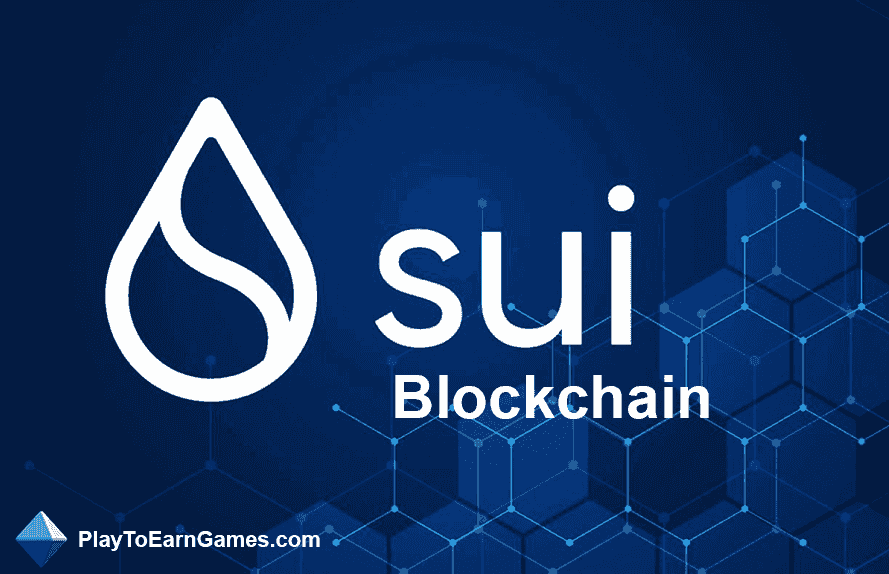 Sui Blockchain: A New Era of Decentralized Gaming