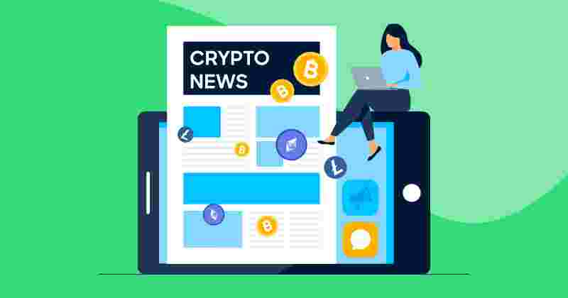 Top 5 Crypto News Websites 2024 for Gamers