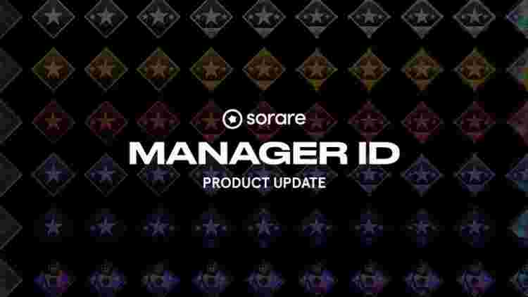 Sorare Introduces Manager ID: A Revolutionary Feature Elevating Managerial Experience