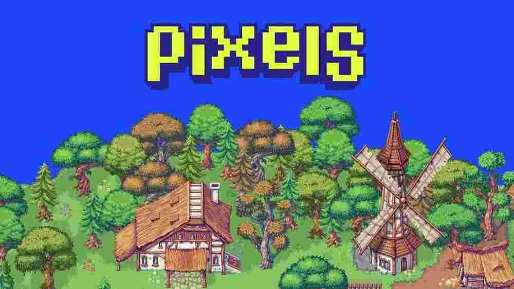Softwood Farming Guide in Pixels: A Quick Tutorial