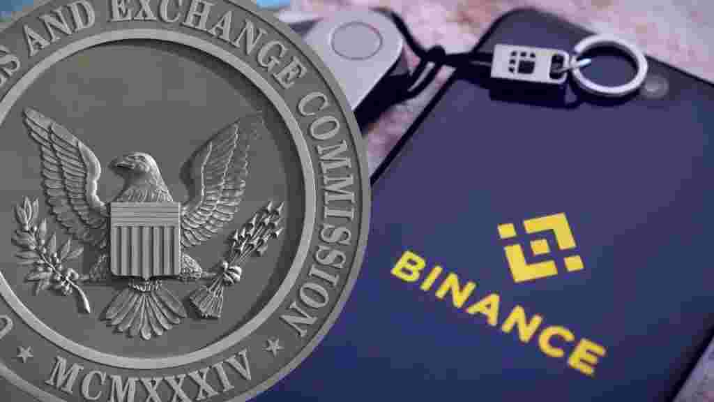 SEC Suffers Major Defeat in Binance Coin Lawsuit Decision