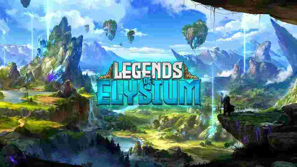 Legends of Elysium Season 1: Exciting Features and Easy Logins!