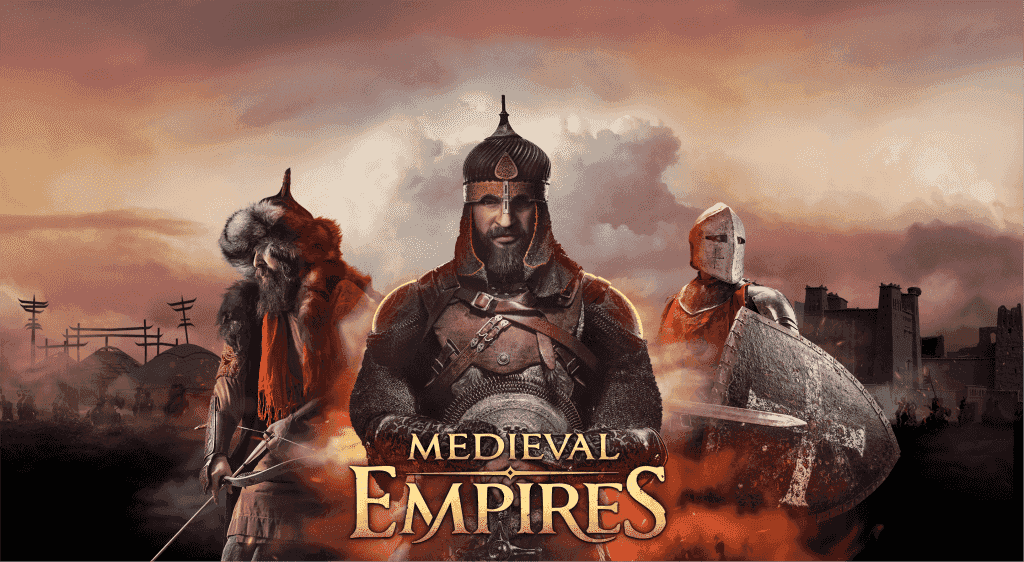 Medieval Empires Open Beta: Multiplayer Strategy with $MEE Token