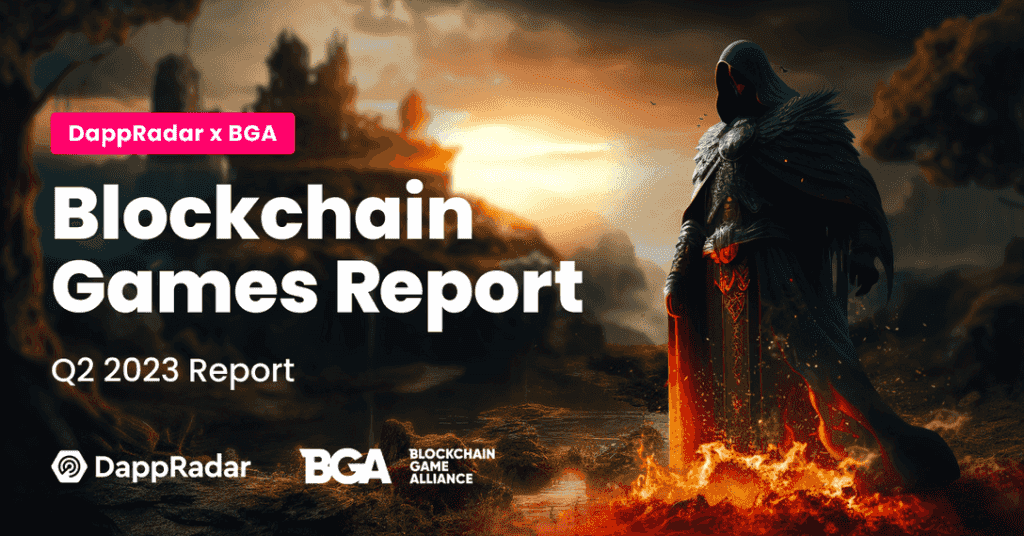 Latest Analysis Highlights Surge in Blockchain Gaming Popularity
