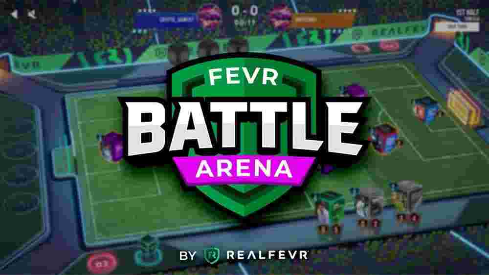 RealFevr NFT Game Guide: Playing Tips & Review