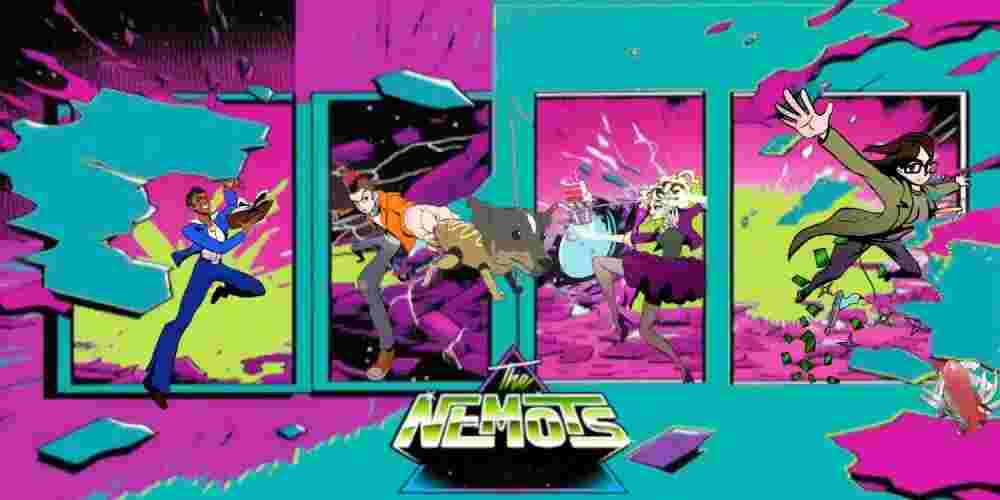 The Nemots NFT Game Review | How to Play The Nemots