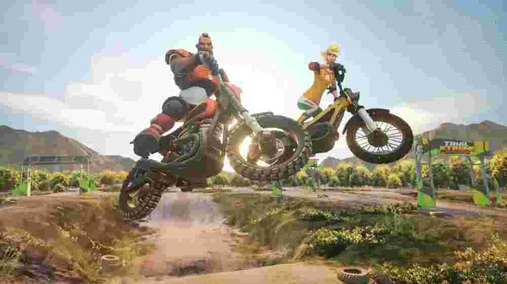 Trial Xtreme NFT Game Review | How to Play Trial Xtreme