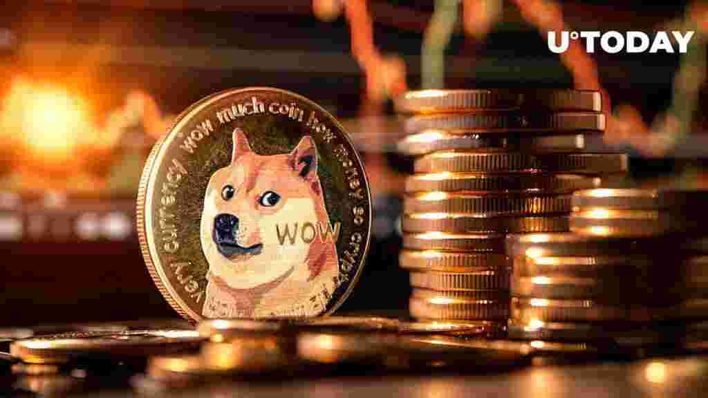 Exploring the $1.1 Billion Surge in Dogecoin Transactions Over a Single Day