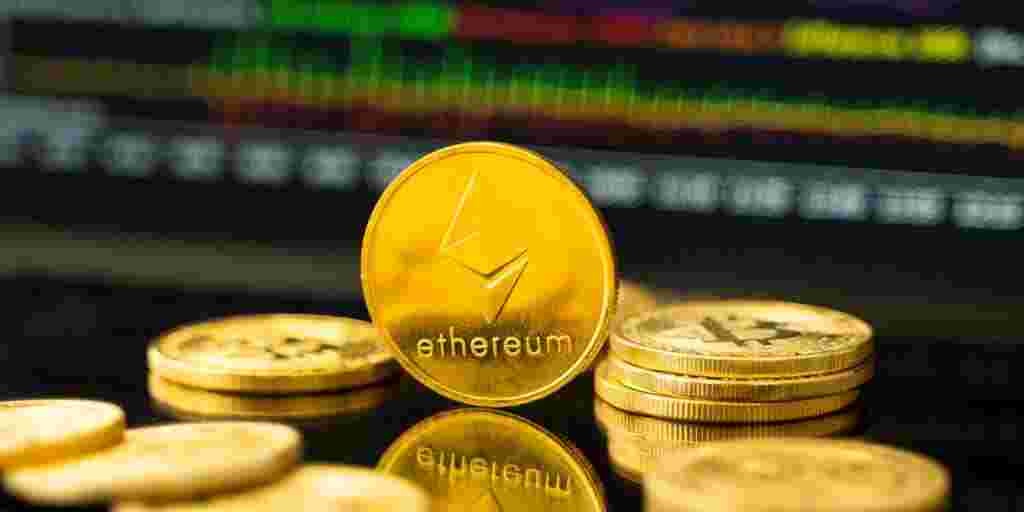 Upcoming U.S. Launch: List of Ethereum Exchange-Traded Funds (ETFs)