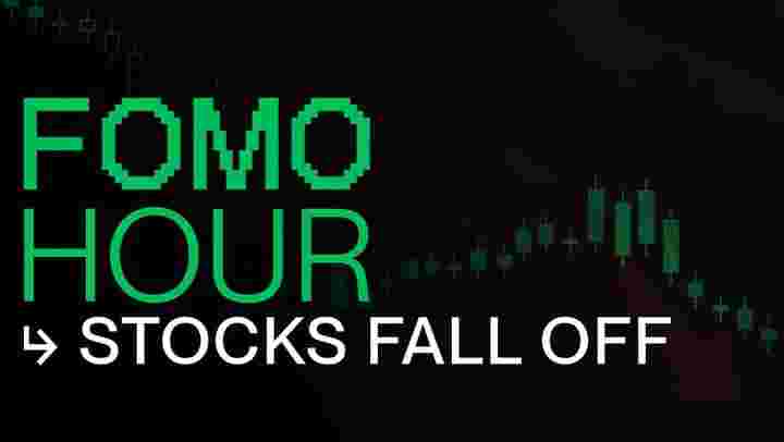 Episode 166: Stocks and Cryptocurrencies Experience a Decline
