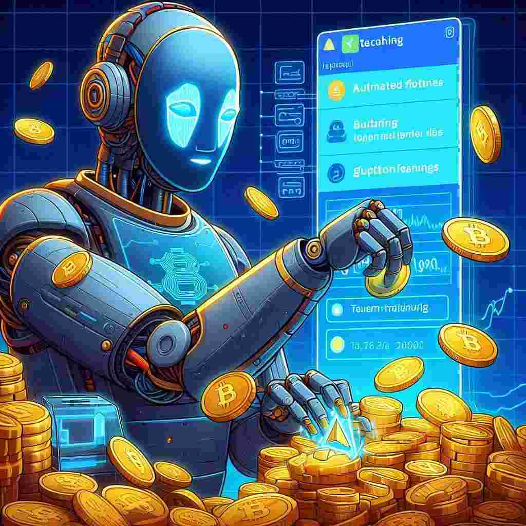 Exploring the Craze of Telegram Crypto Trading Bots: Earning Automatically in 2024