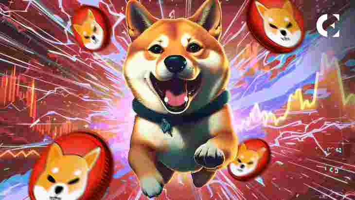 Shiba Inu Game Players: Breakout Point Approaching?