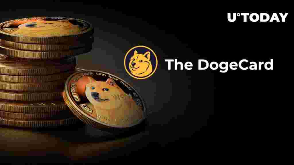 Key Alert for DogeCard Users from Lead DOGE Developer
