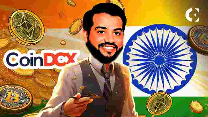 India Plans Crypto Rules Talk with Gaming Sector Leaders