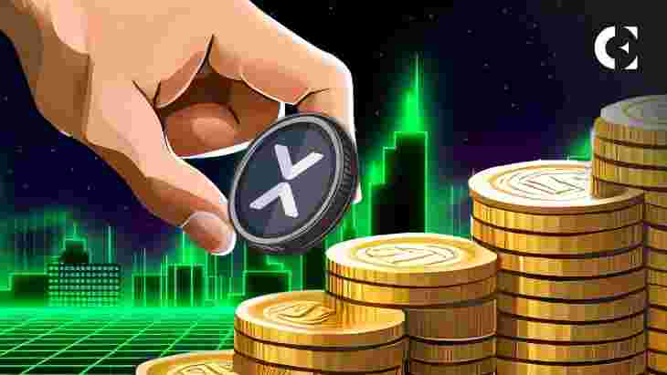 XRPL Amps Up for Meme Coin Mayhem: Upgraded Dev Tools for Epic Token Drops!