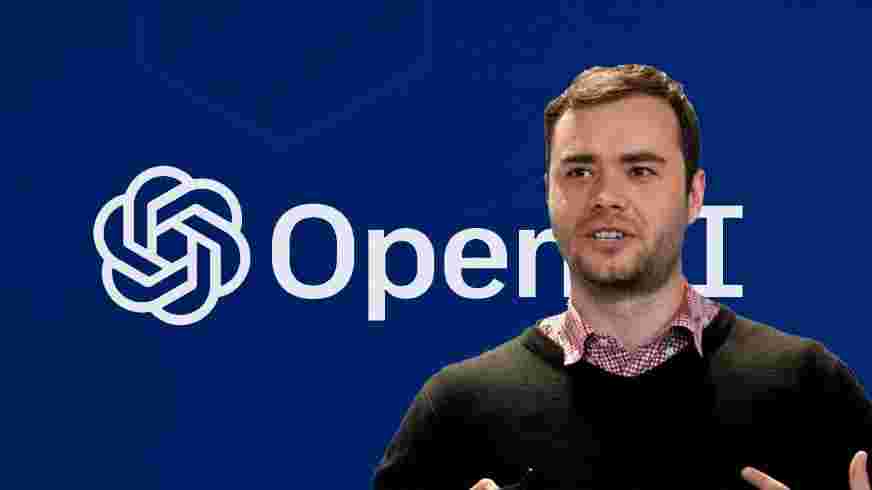 Co-Founder of OpenAI Starts New Venture Focused on AI-Enhanced Learning