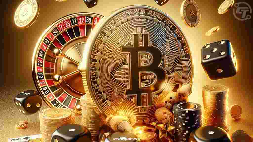 Is the Popularity of Cryptocurrency Casinos Just a Temporary Trend?