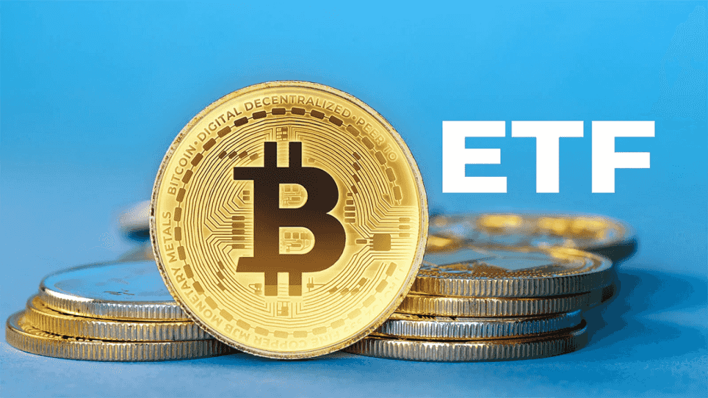 Bitcoin ETFs Attract $17.5 Billion in New Investments Due to High Demand
