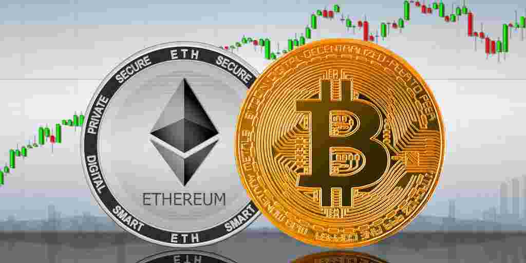 Ethereum Sees Rising Activity Amid a Thriving Cryptocurrency Market, Study Shows
