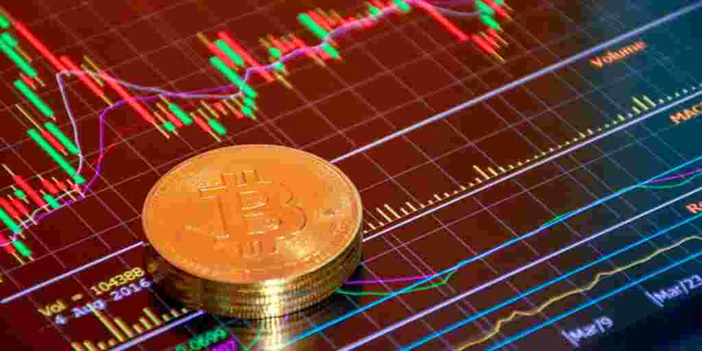 Bitcoin Falls Under $61,000 Due to Impending Mt. Gox Payouts