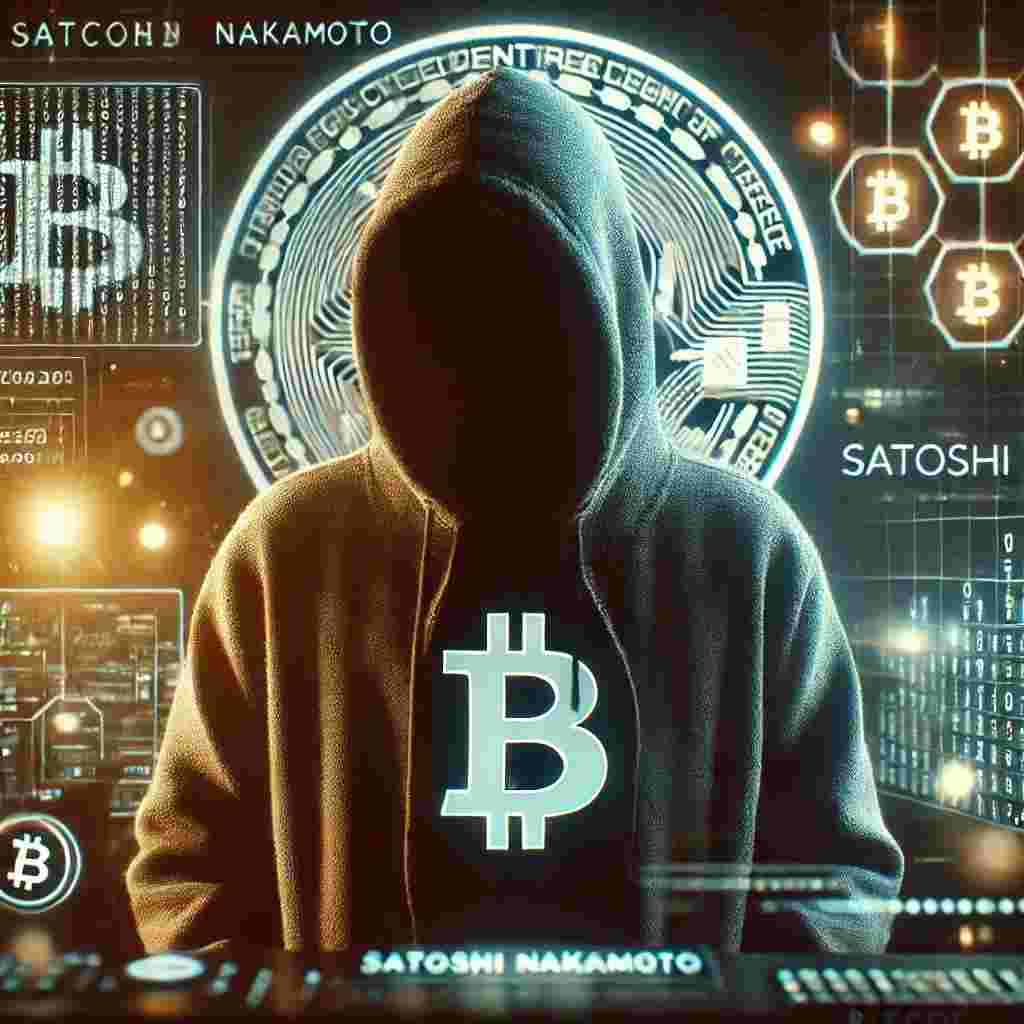 Craig Wright Denies Being Bitcoin Creator Satoshi Nakamoto