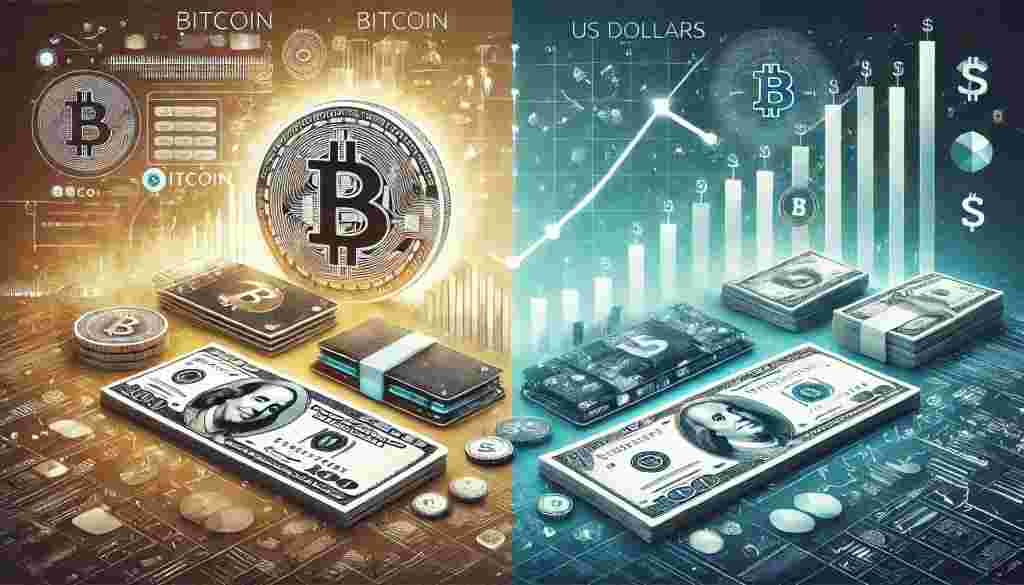 Top Economist Kruger Unlocks Bitcoin Secrets - Must-Read for Crypto Fans