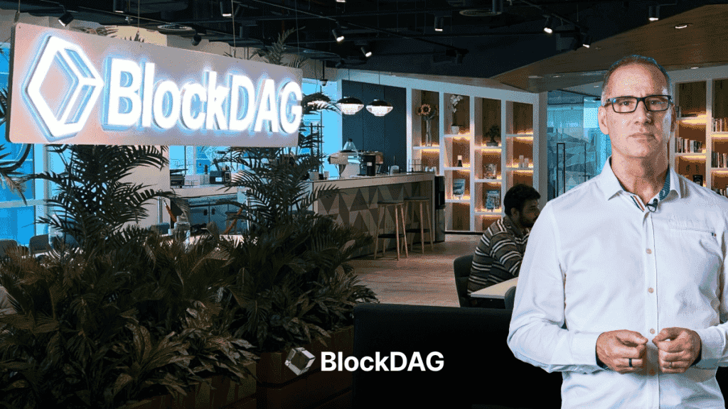 Unveiled: BlockDAG Team and Insider AMA - $63.9M in the Bag. Why Notcoin Soars?