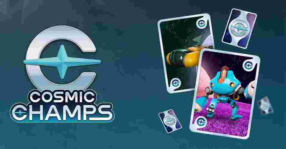Eden Games Rolls Out New Cosmic Royale Game in the Motorverse by Animoca Brands