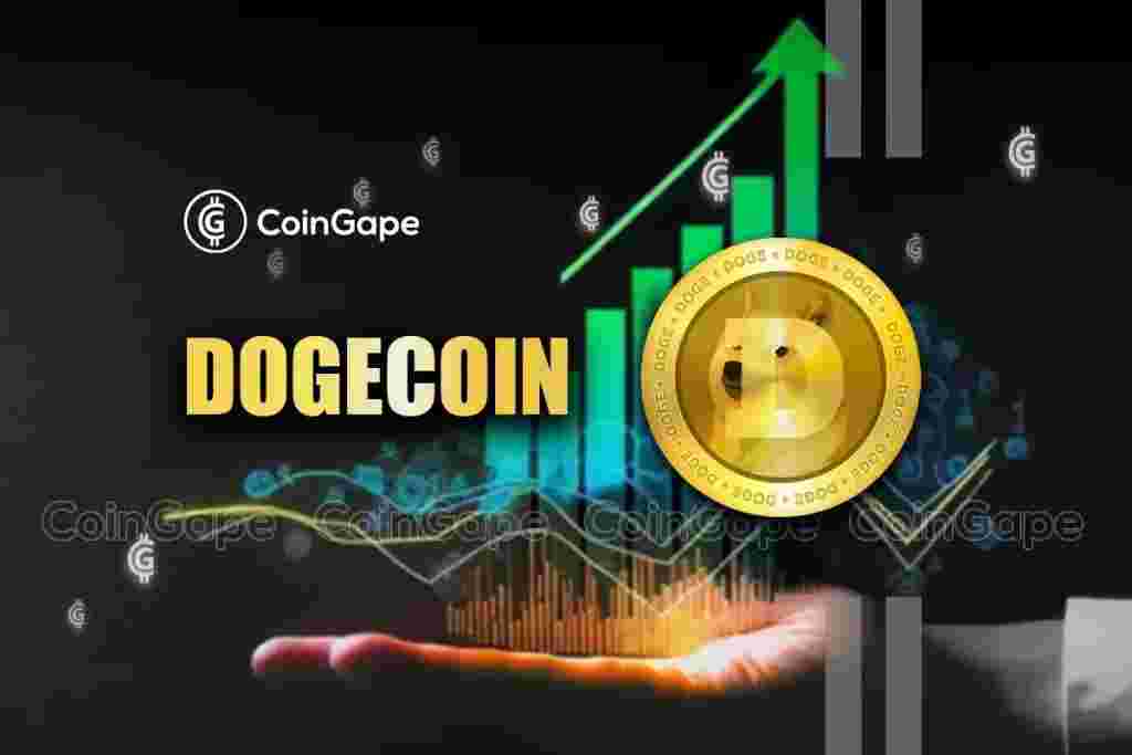 Dogecoin Eyes $0.15 Surge Amid 42% July Interest Spike