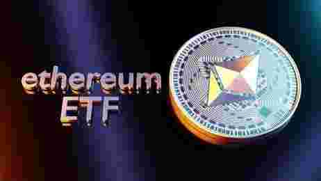 8 Ethereum ETF Issuers Disclose Management Fees Amid Intensifying Competition