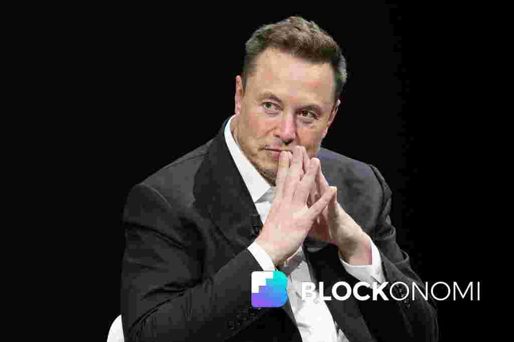Elon Musk Unveils AI Powerhouse & Eyes Tesla-Built Gaming Robots