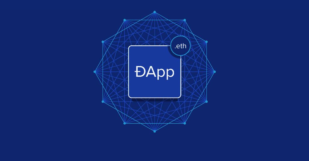 83% Increase in Ethereum DApp Usage with Potential Caveats