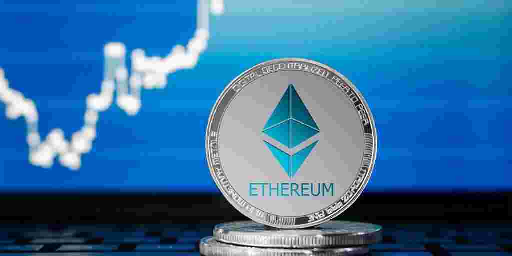 Ethereum Staking Peaks as ETF Prospects Increase and Rewards Grow