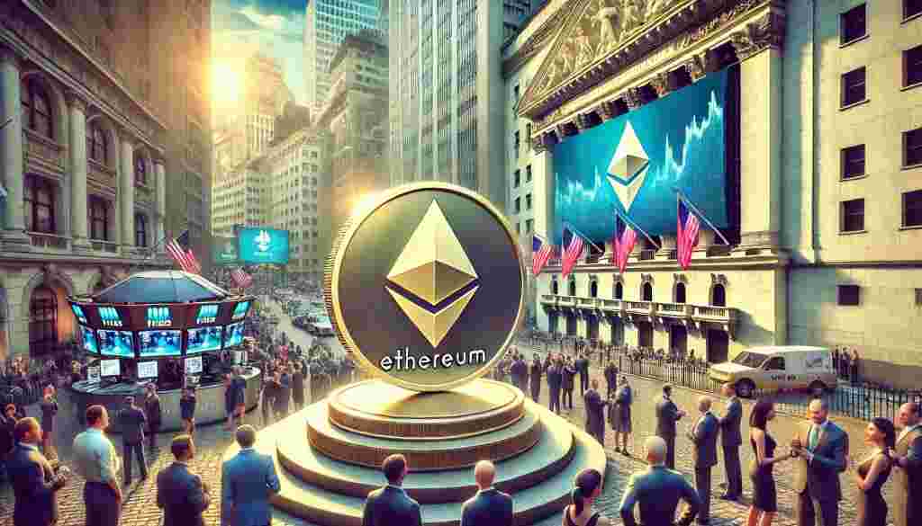 Ethereum Misunderstood by Wall St. Amid ETF Woes, Say Experts